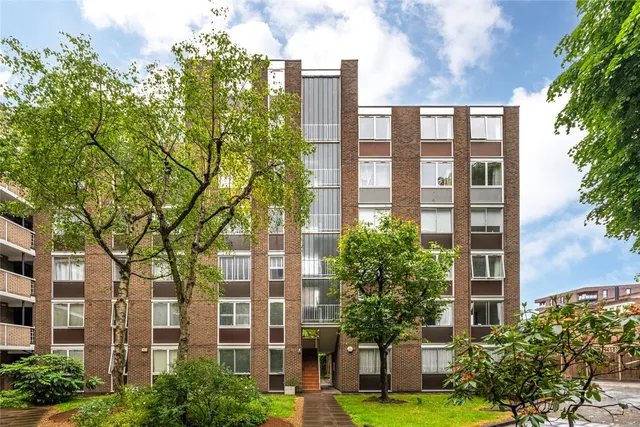 Dinerman Court, Boundary Road, St John's Wood, London, NW8, photo 1
