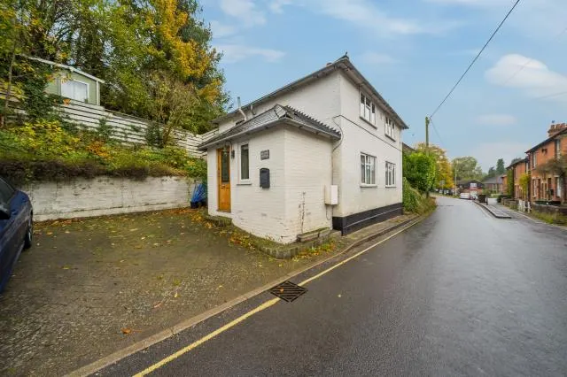 Swan Street, Kingsclere, RG20, photo 1
