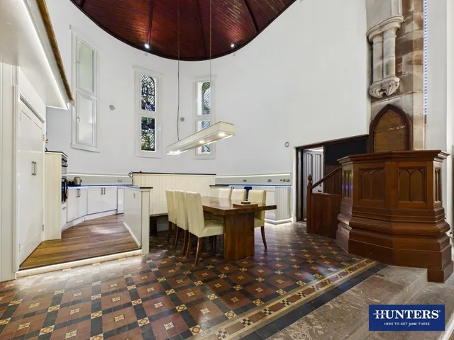 Kirtle Church House, Kirtlebridge, DG11, photo 2