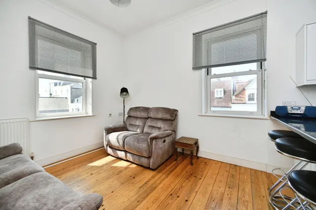 Photo 2 — Lower Rock Gardens, Brighton