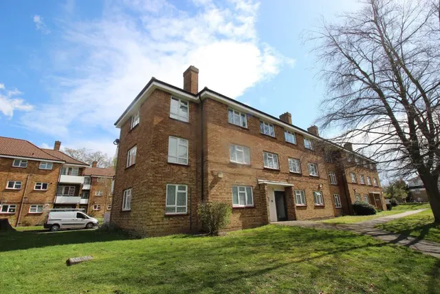 Sencler House, Woolwich Road, Abbey Wood, SE2 0AP, photo 1