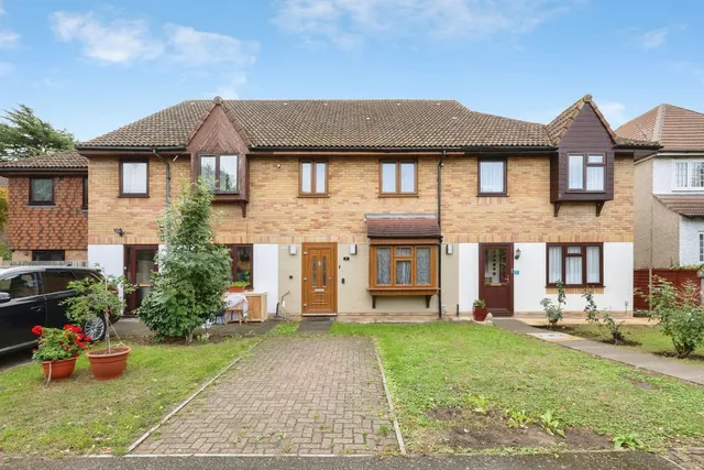 Russell Way, Sutton, SM1, photo 1