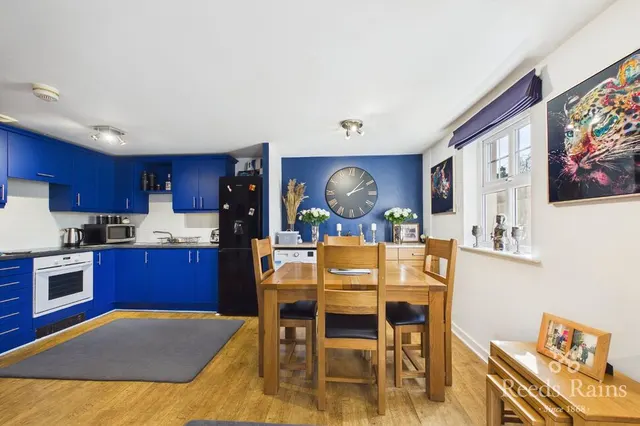 Regency Walk, Middlewich, CW10, photo 3
