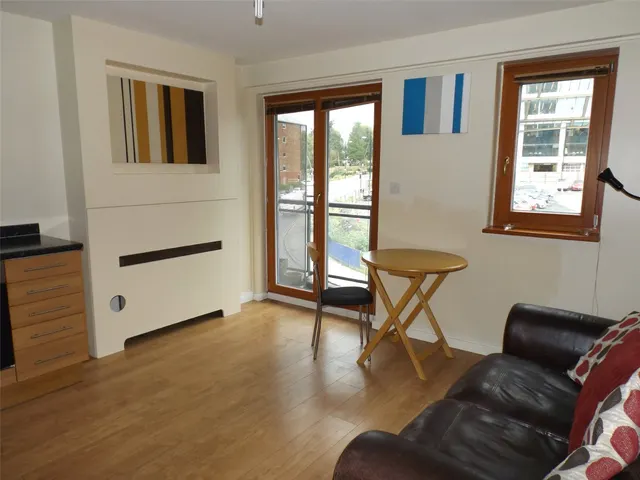Photo 2 — Parkers Apartments, 115 Corporation Street, Manchester, Greater Manchester, M4