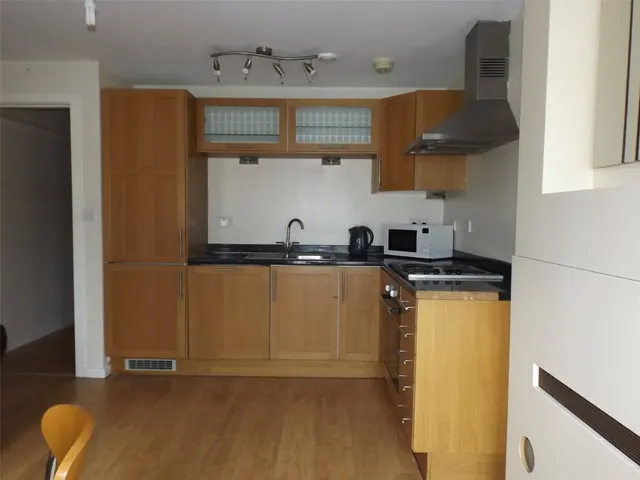 Photo 3 — Parkers Apartments, 115 Corporation Street, Manchester, Greater Manchester, M4