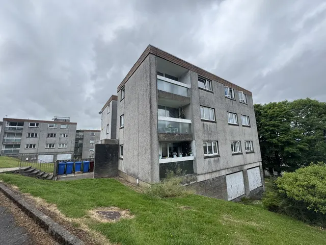 Blenheim Avenue, East Kilbride, G75, photo 1