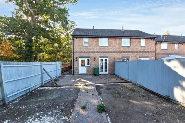Synderford Close, Didcot, OX11, photo 3