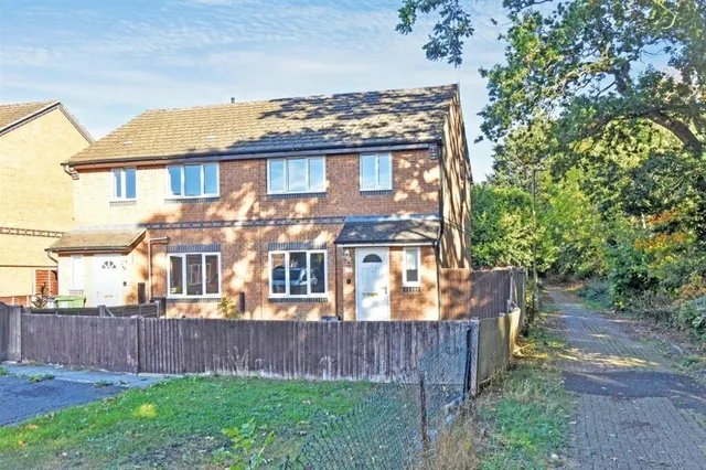 Synderford Close, Didcot, OX11, photo 1