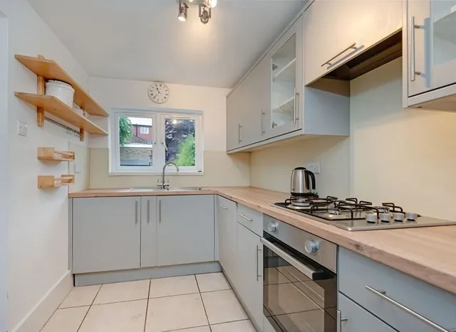Photo 3 — Coldershaw Road, West Ealing, W13