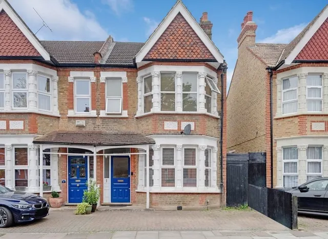 Coldershaw Road, West Ealing, W13, photo 1