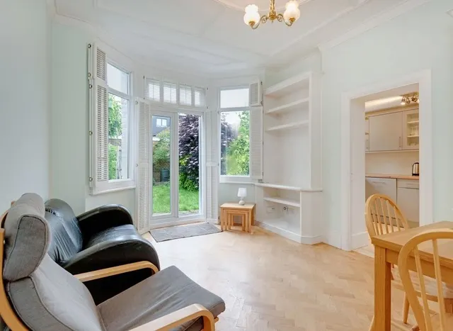 Photo 2 — Coldershaw Road, West Ealing, W13