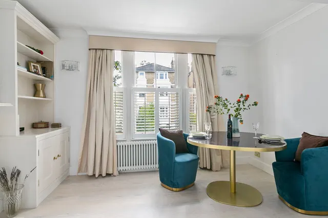 Marlborough Road, Richmond, TW10, photo 1