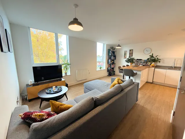 Worthington Apartments, Sale, photo 3