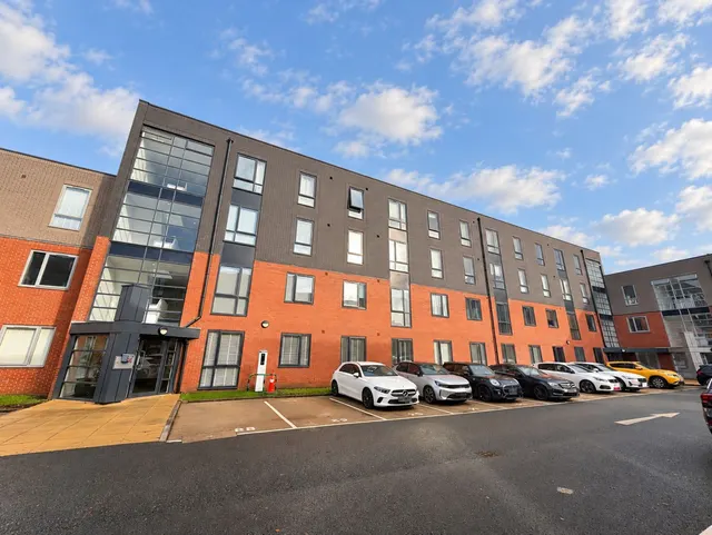Worthington Apartments, Sale, photo 1