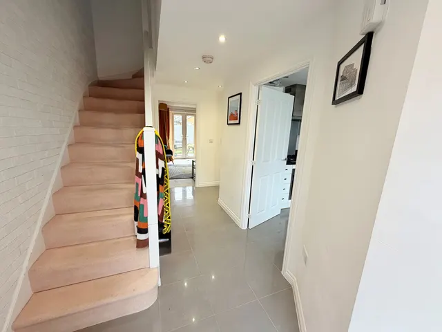 Keats Drive, Harwell, OX11, photo 3