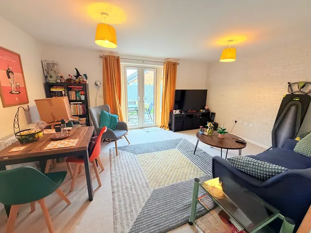 Keats Drive, Harwell, OX11, photo 1