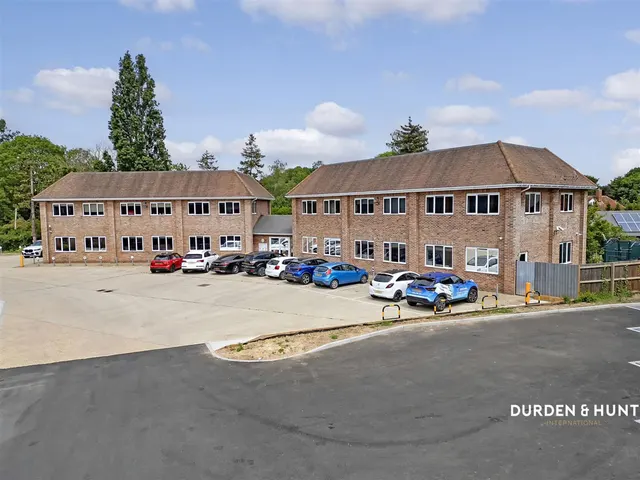 Old Ipswich Road, Colchester, CO4, photo 3