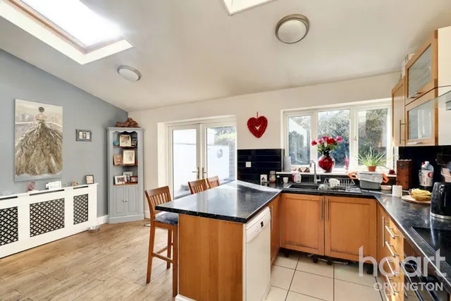 Saxville Road, Orpington, BR5, photo 2