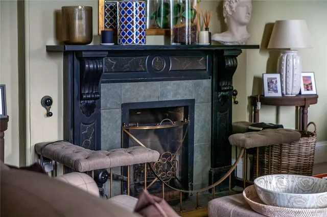 Photo 3 — Knook, Warminster, Wiltshire, BA12 0JF