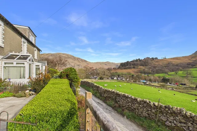 Halton Terrace, Glenridding, photo 2