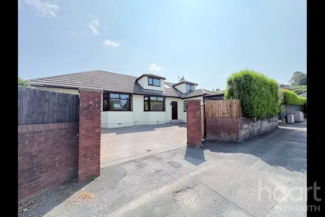 Wembury Road, Plymouth, PL9, photo 1