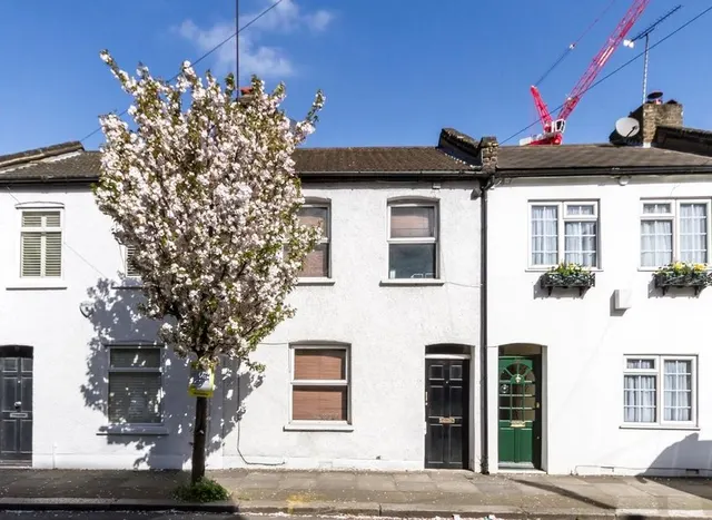 Eltringham Street, Battersea, SW18, photo 1