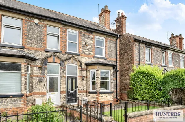 Doncaster Road, Selby, photo 1