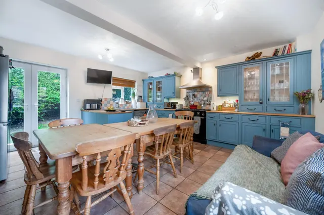 Limefield, Oakham, LE15, photo 2