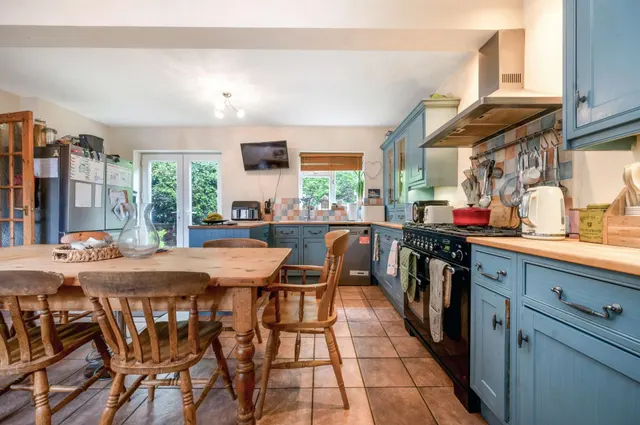 Limefield, Oakham, LE15, photo 3