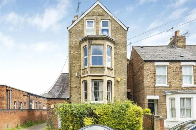 Hurst Street, Oxford, OX4, photo 1