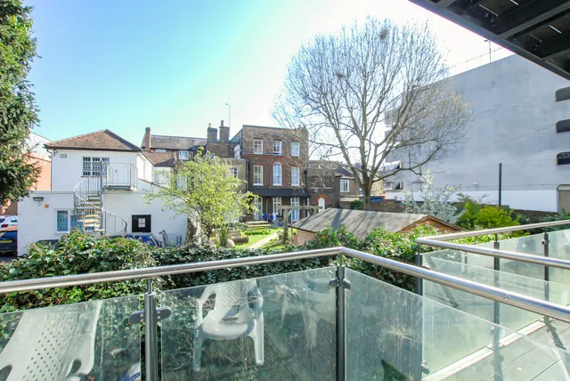 Photo 2 — Harefield Road, Uxbridge, UB8