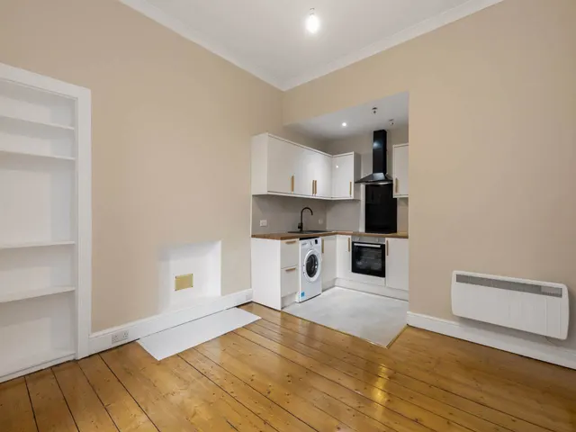 Dean Park Street, Stockbridge, EH4, photo 2