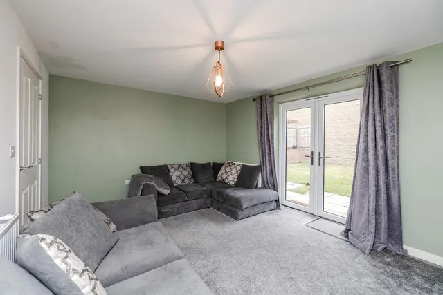 Chesterholm Avenue, Scotswood, photo 3