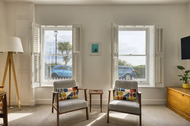Victoria Parade, Broadstairs, CT10, photo 1