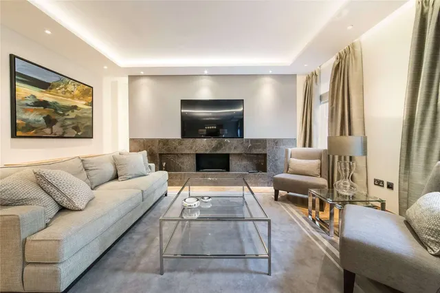 Photo 2 — Upper Grosvenor Street, London, W1K 2NW