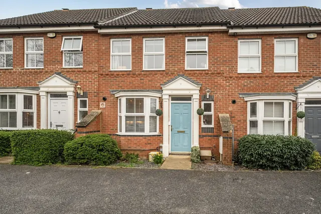 Helegan Close, BR6, photo 1