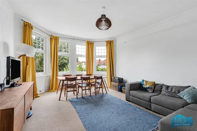 Park View Road, London, N3, photo 3