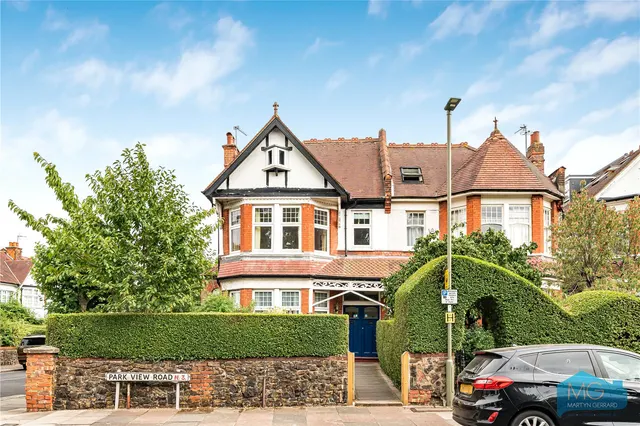 Park View Road, London, N3, photo 1