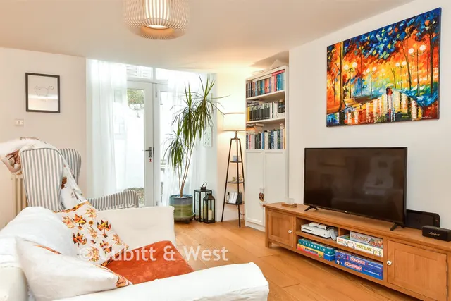 Montpelier Crescent, Brighton, BN1, photo 3