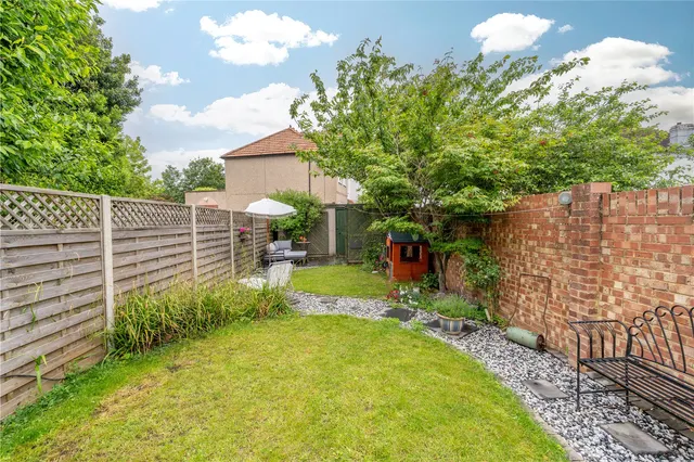 Photo 2 — Nelson Road, Whitton, TW2 7AY