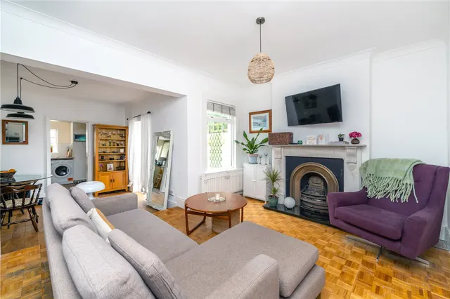 Photo 3 — Nelson Road, Whitton, TW2 7AY