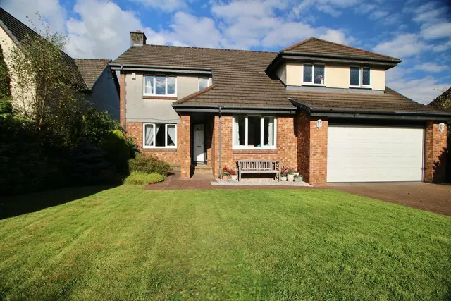 Kings View, Westerwood, Cumbernauld, G68 0JT, photo 1