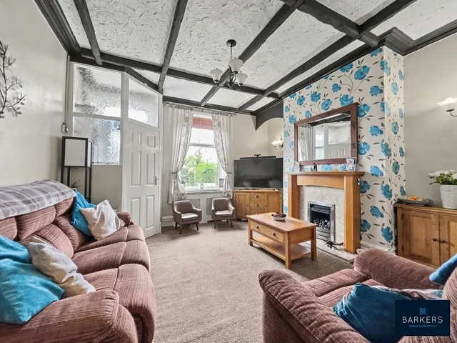 Photo 2 — Rook Lane, Bradford BD4 9NJ