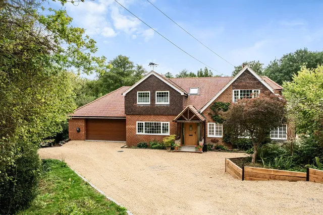 The Warren, Mayfield, TN20, photo 1