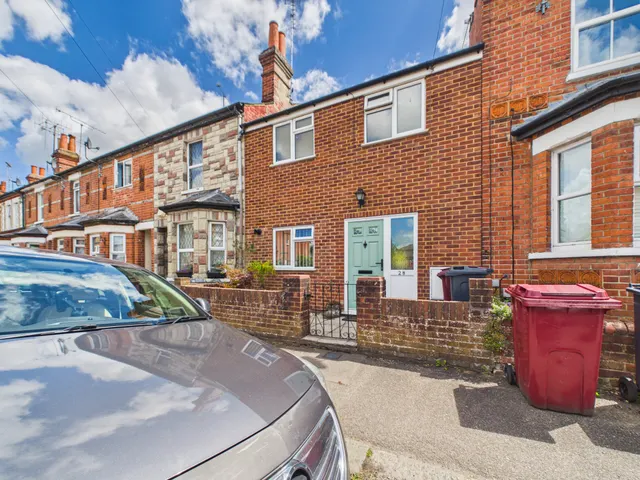 Tidmarsh Street, West Reading, Reading, RG30, photo 1