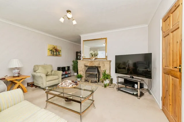 Photo 3 — Westfields, School Aycliffe, Newton Aycliffe, Durham, DL5