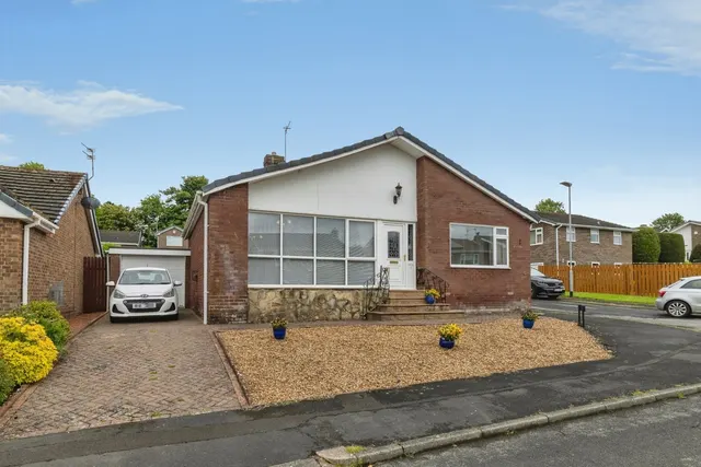 Photo 2 — Westfields, School Aycliffe, Newton Aycliffe, Durham, DL5