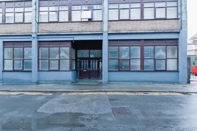 Albion Street, Leicester, LE1, photo 1