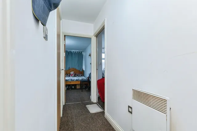 Albion Street, Leicester, LE1, photo 2