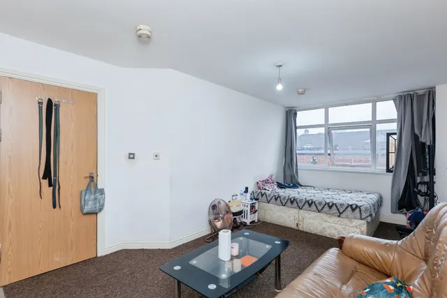 Albion Street, Leicester, LE1, photo 3